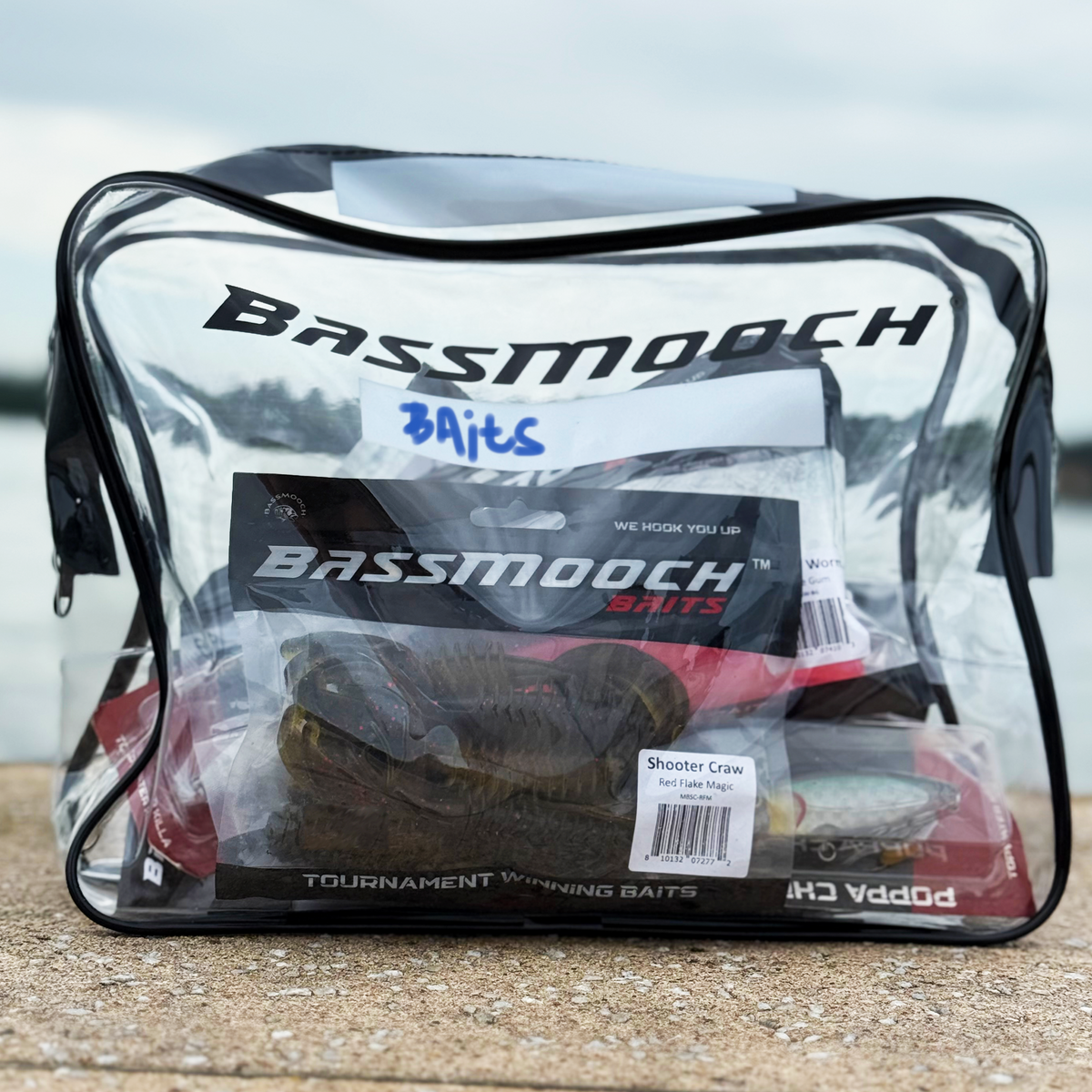 Bait Bag