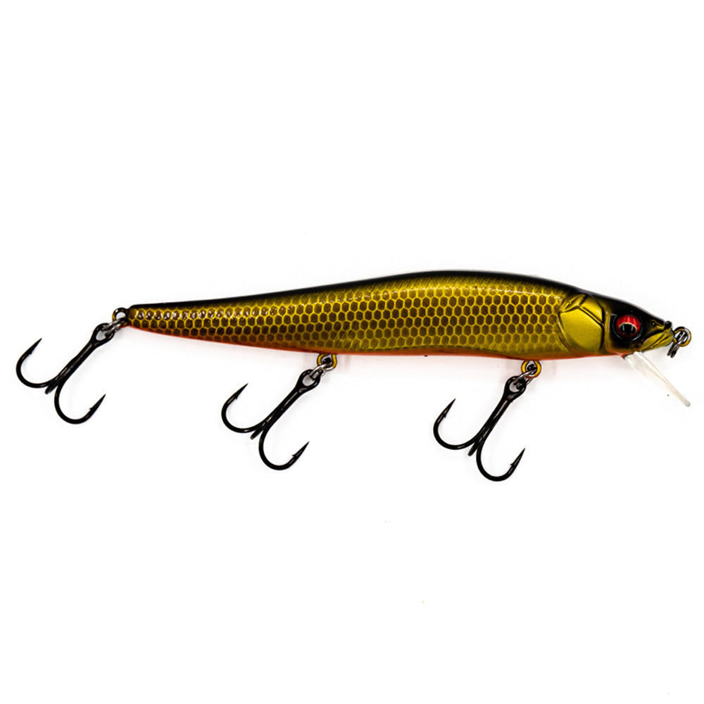 Reflector 115 Jerkbait