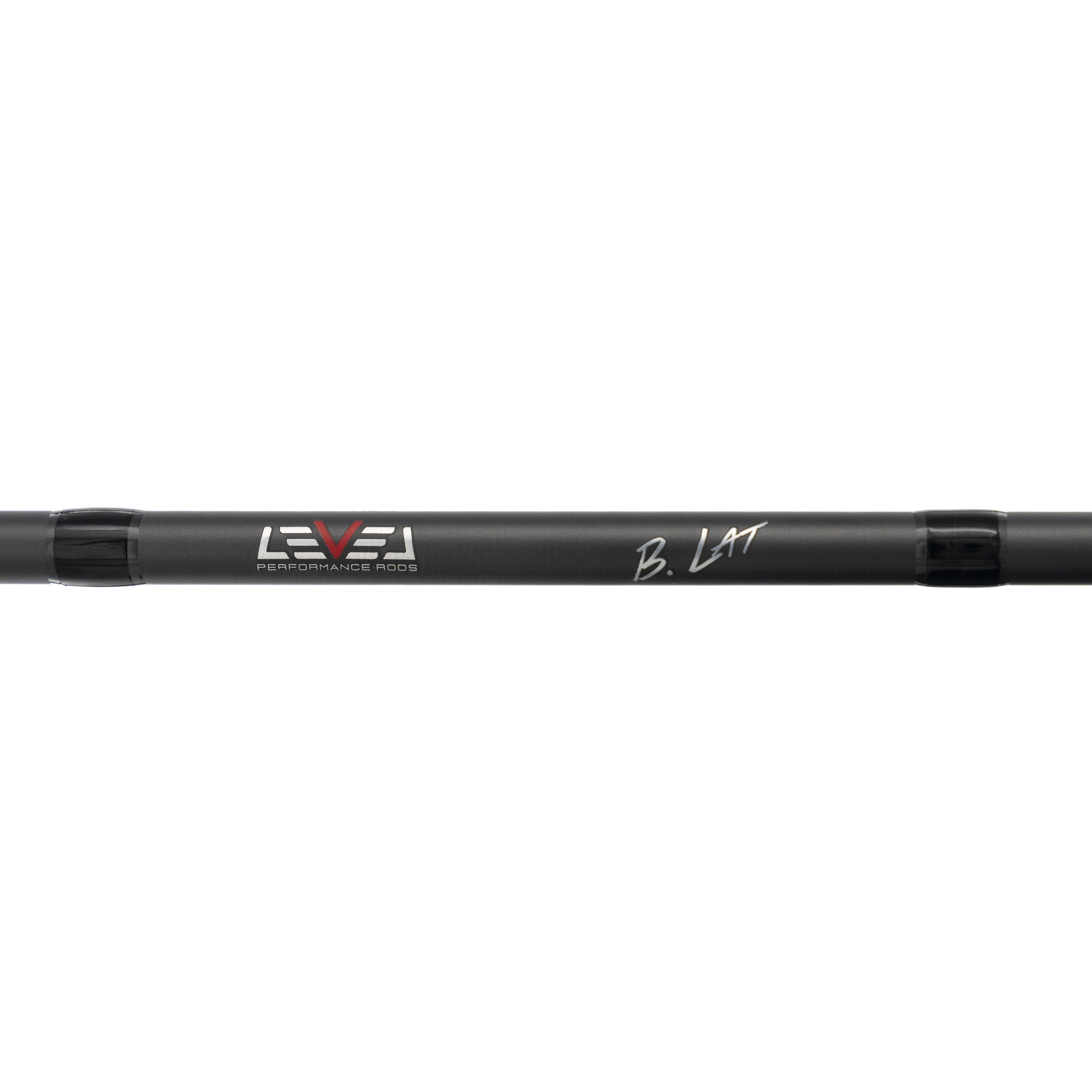 B. Lat Series 7' Medium Moderate - Spinning Rod
