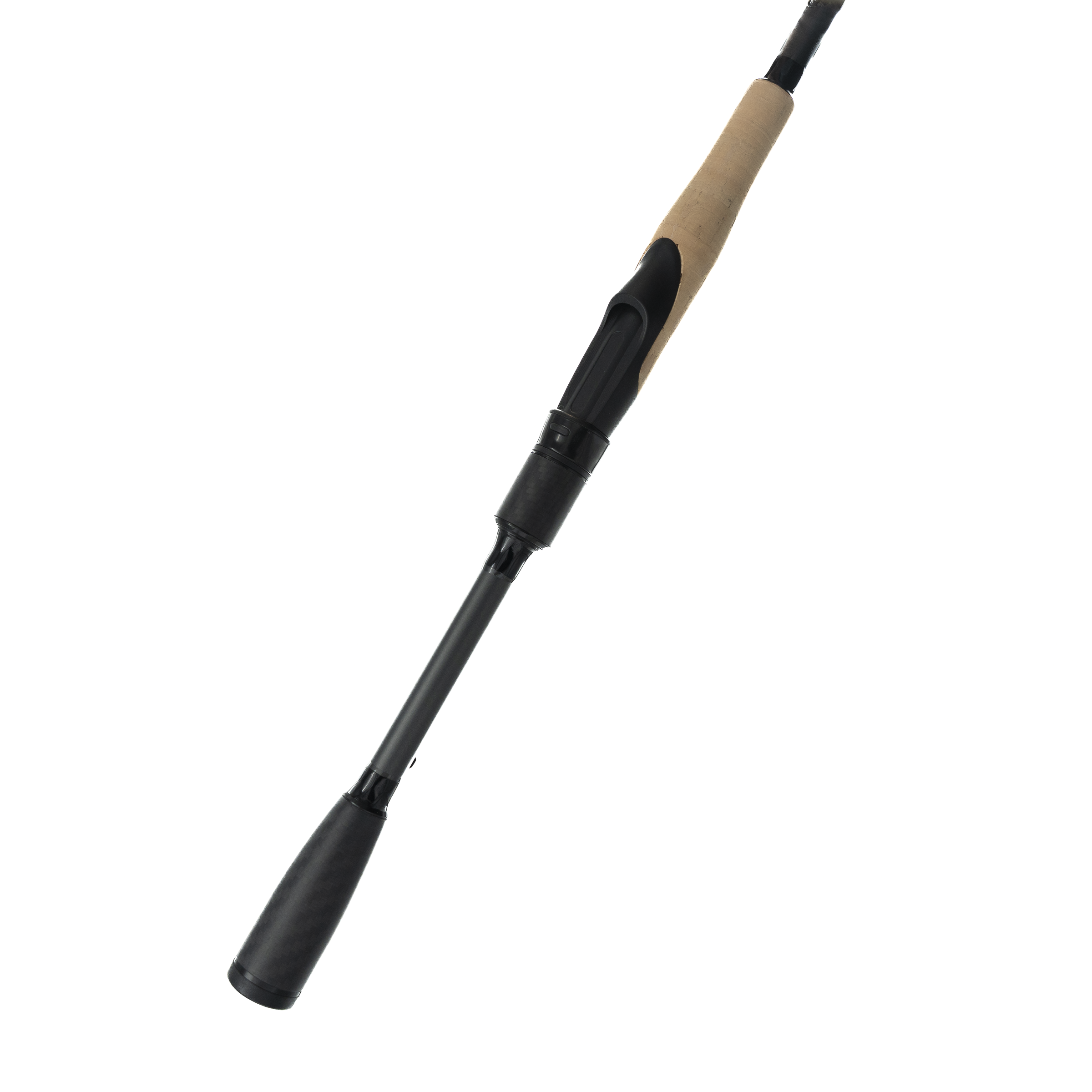 B. Lat Series 7' Medium Moderate - Spinning Rod
