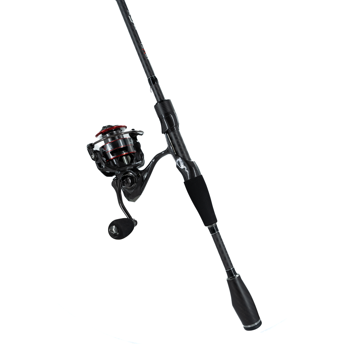 Level NGX 7' Medium Moderate - Spinning Rod