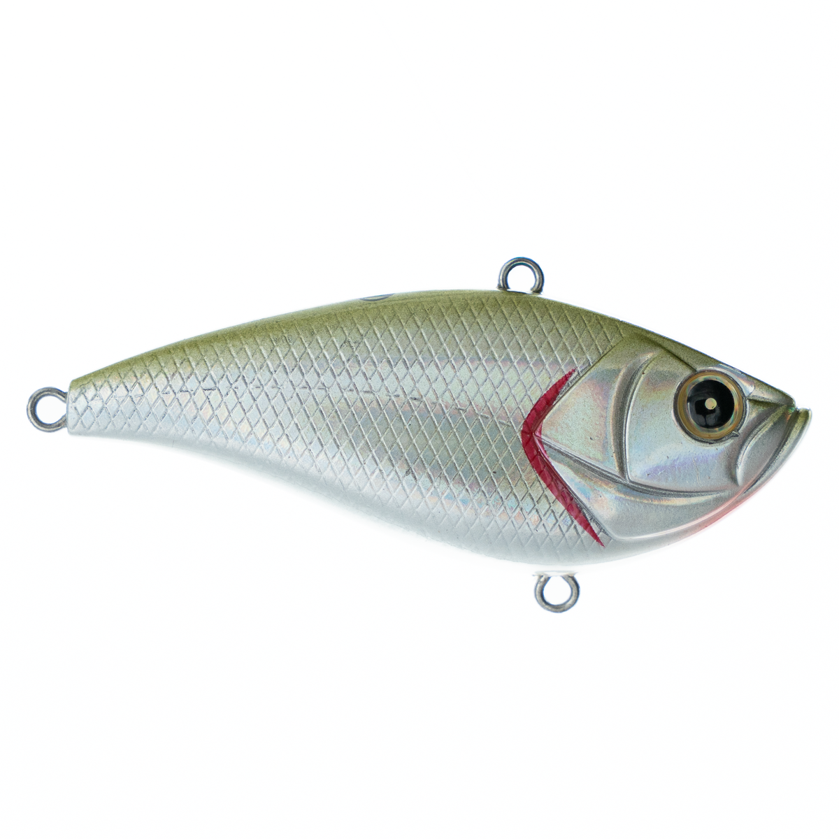 Shaker Z Mime Lipless Crankbait (Silent)