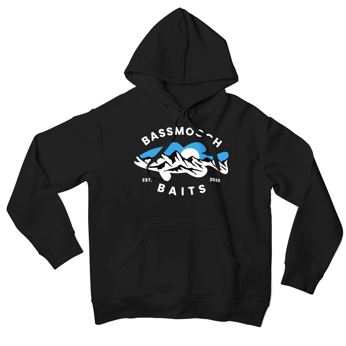 Pinnacle Hoodie