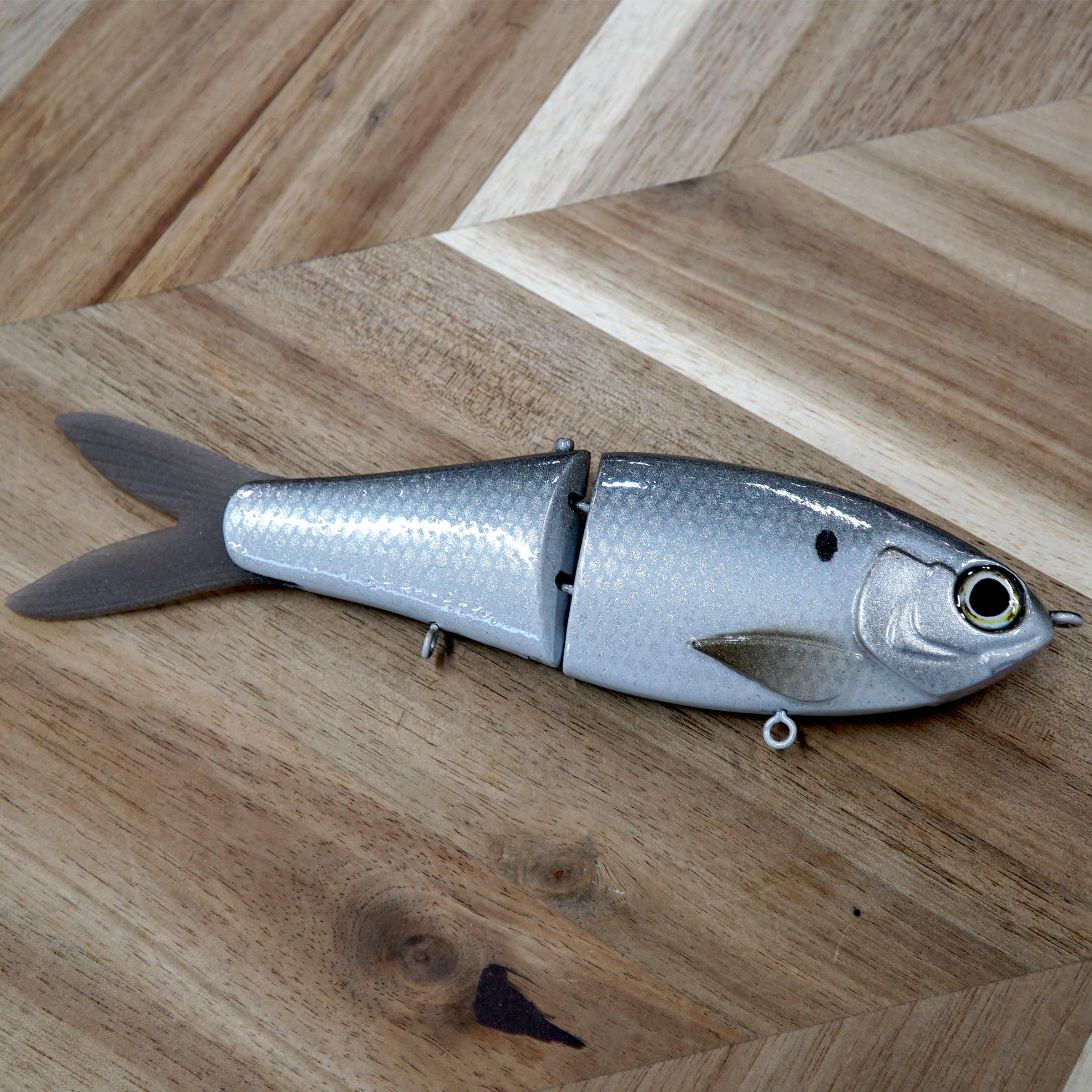 York Casting York Glide 7