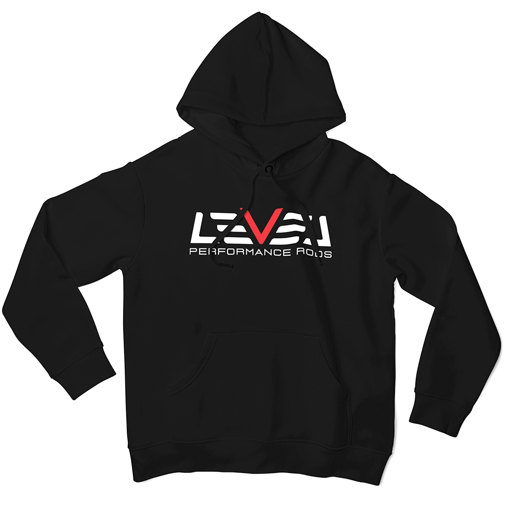 Level Rods Hoodie