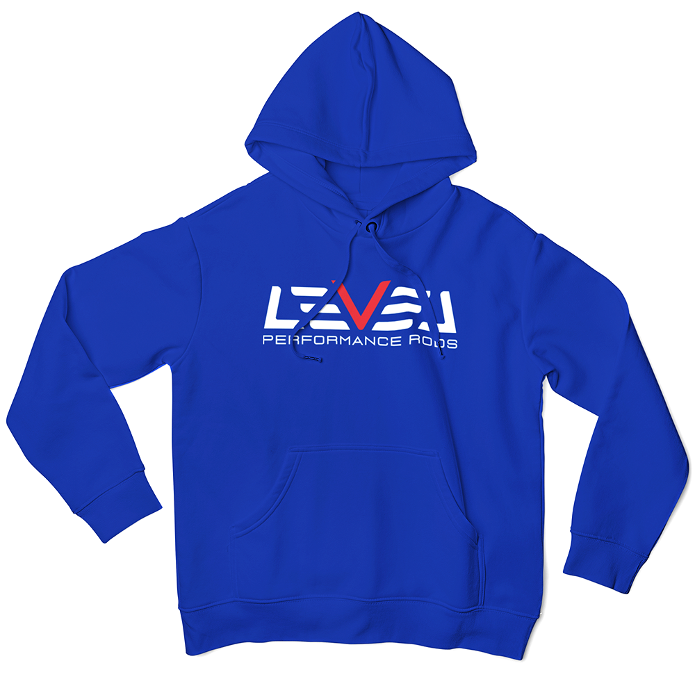 Level Rods Hoodie