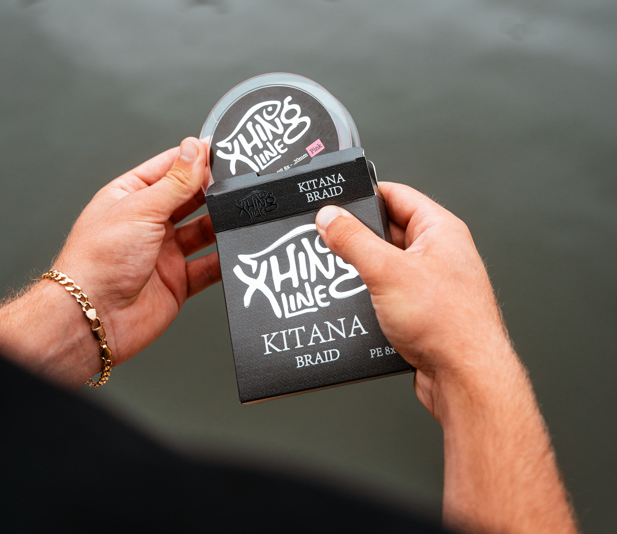 Fishing Line