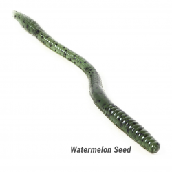 Big Sandy Worm 11"