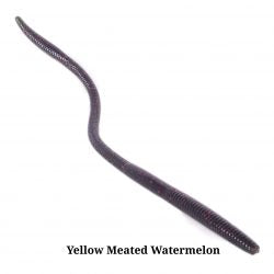 Big Sandy Worm 11"