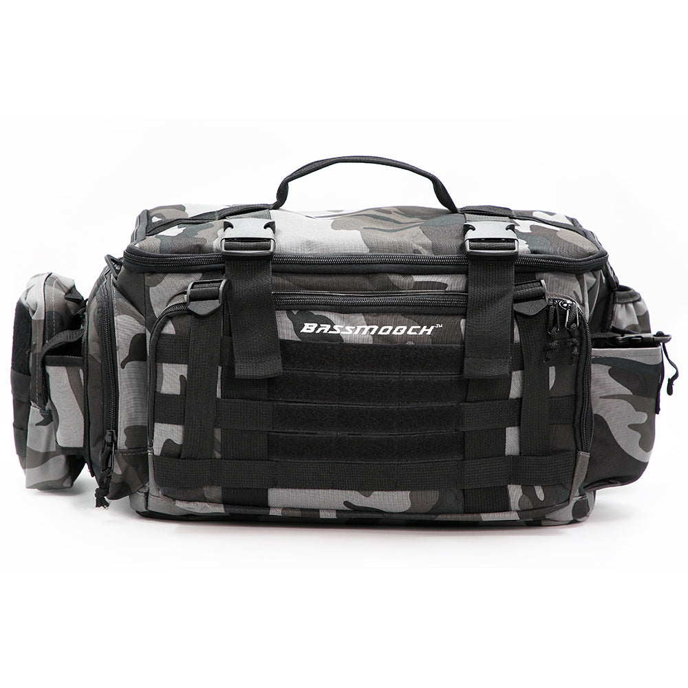 Pro Tackle Bag