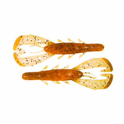 Cranky Craw