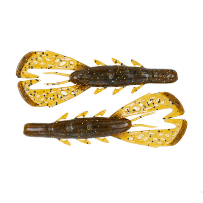Cranky Craw