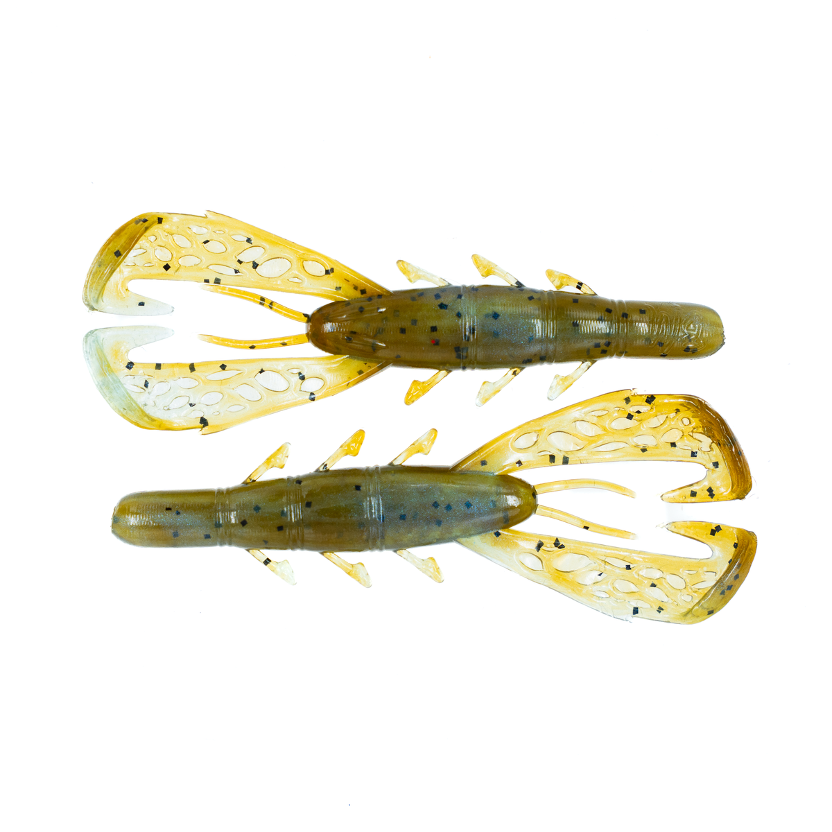 Cranky Craw