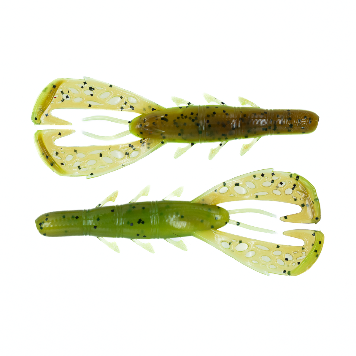 Cranky Craw