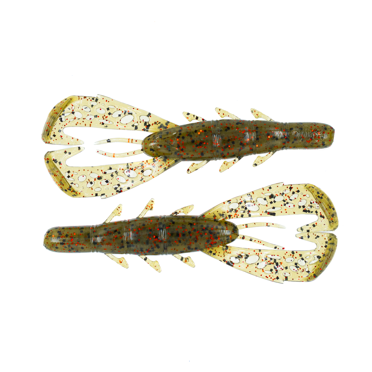 Cranky Craw