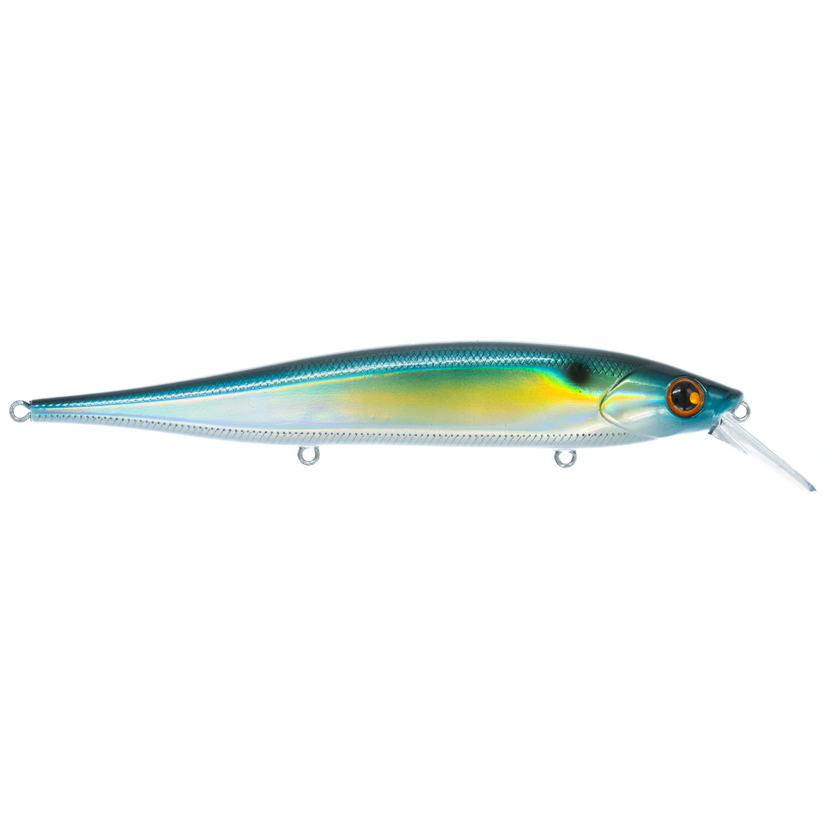 HC 130 Jerkbait