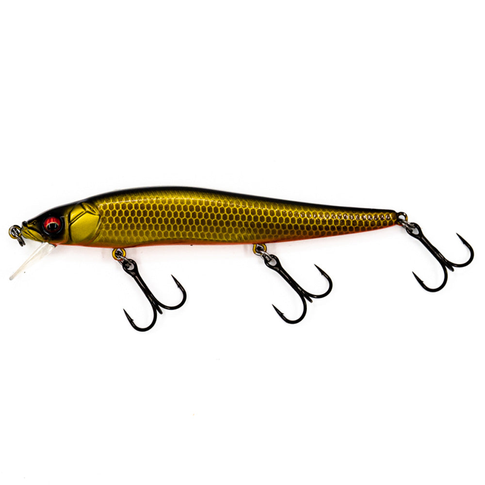 Reflector 115 Jerkbait