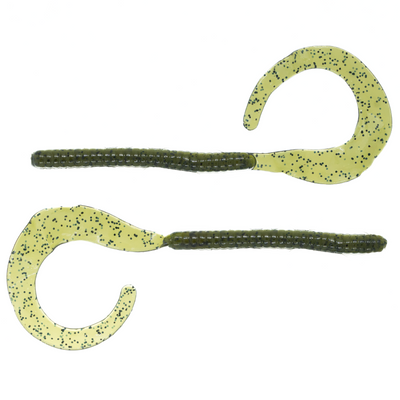 Kowikkee Worm 12"