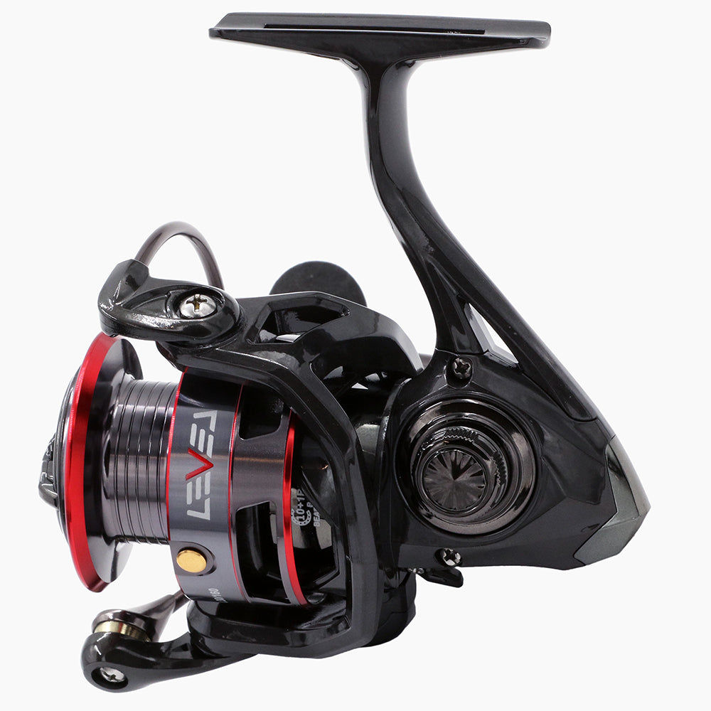 LSR1 Spinning Reel