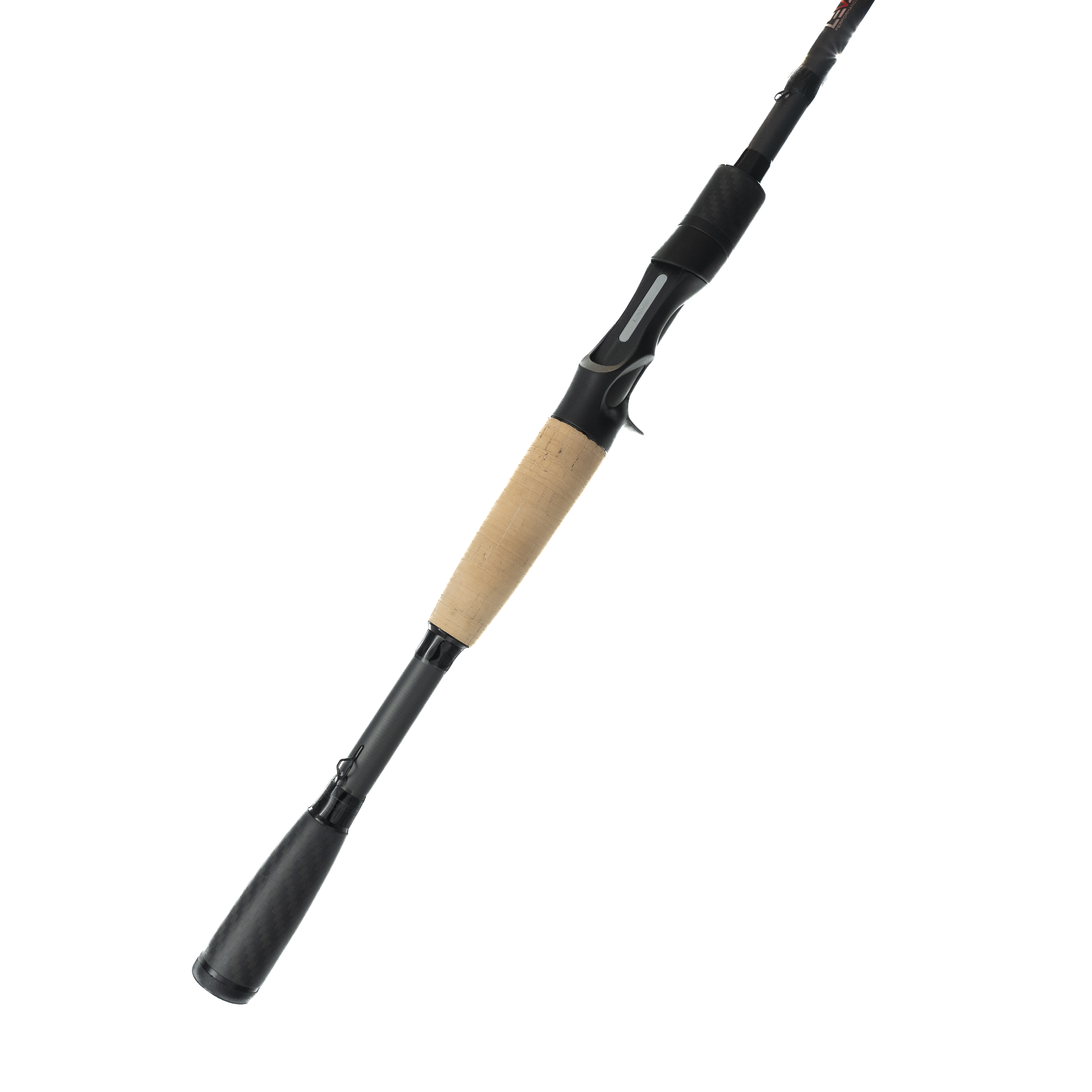 B. Lat Series 7'2" Medium Heavy Extra Fast - Composite Casting Rod