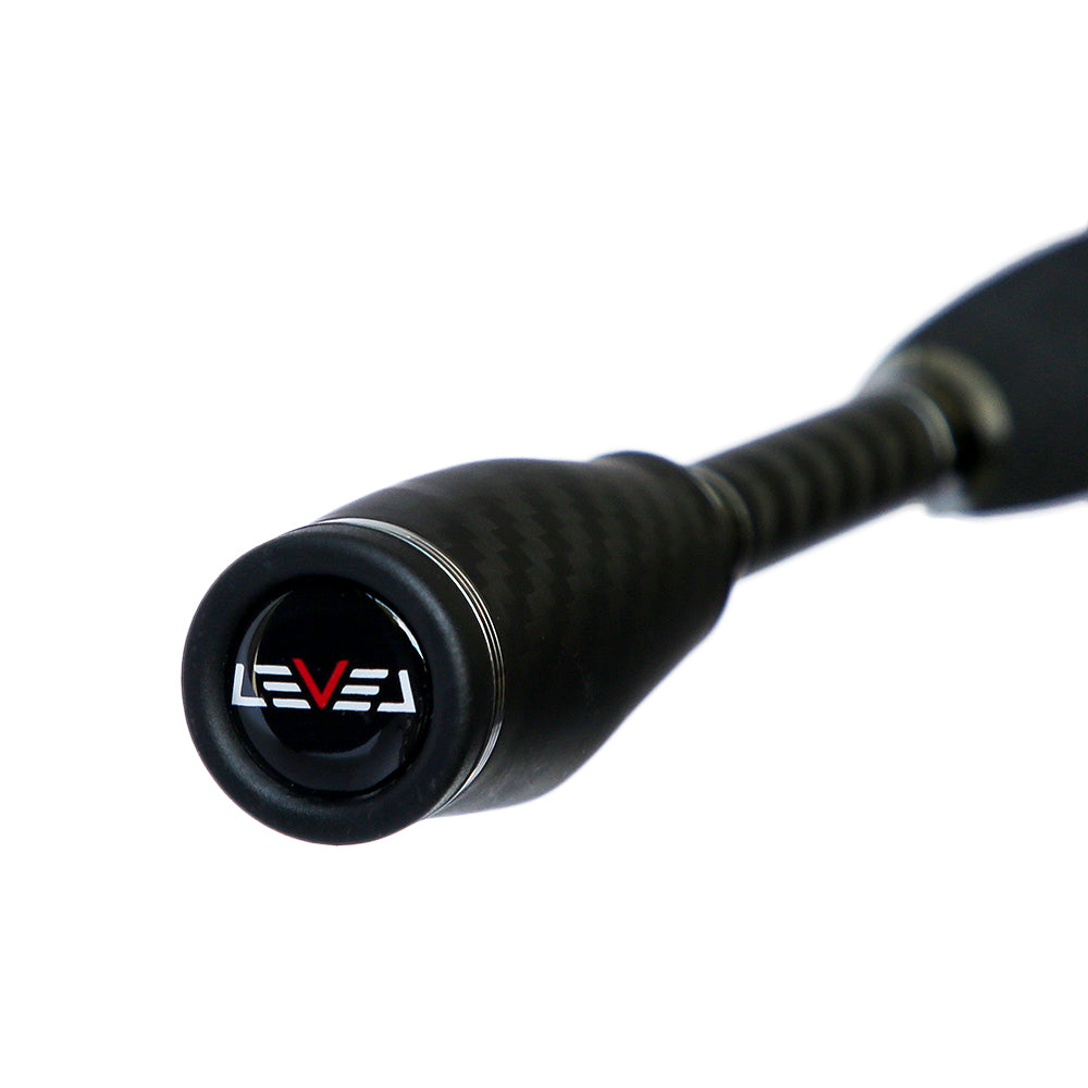 Level NGX 6'10'' Medium Light Extra Fast - Casting Rod