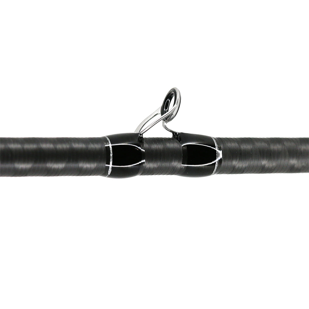 Level NGX 6'9'' Medium Heavy Moderate Fast - Casting Rod