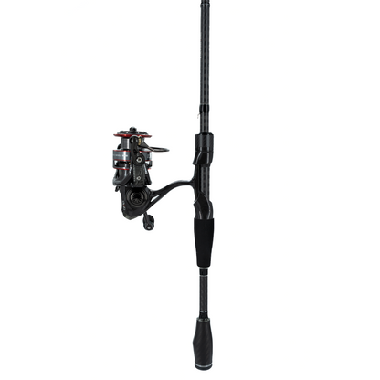 Level NGX 7'1" Medium Light Fast - Spinning Rod