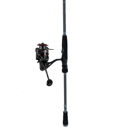 Level Rake Series - 7'4" Medium Light Fast - Spinning Rod