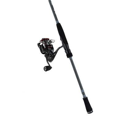 Level Rake Series - 7'4" Medium Light Fast - Spinning Rod