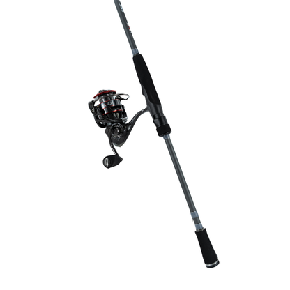 Level Rake Series - 7'0" Medium Fast - Spinning Rod