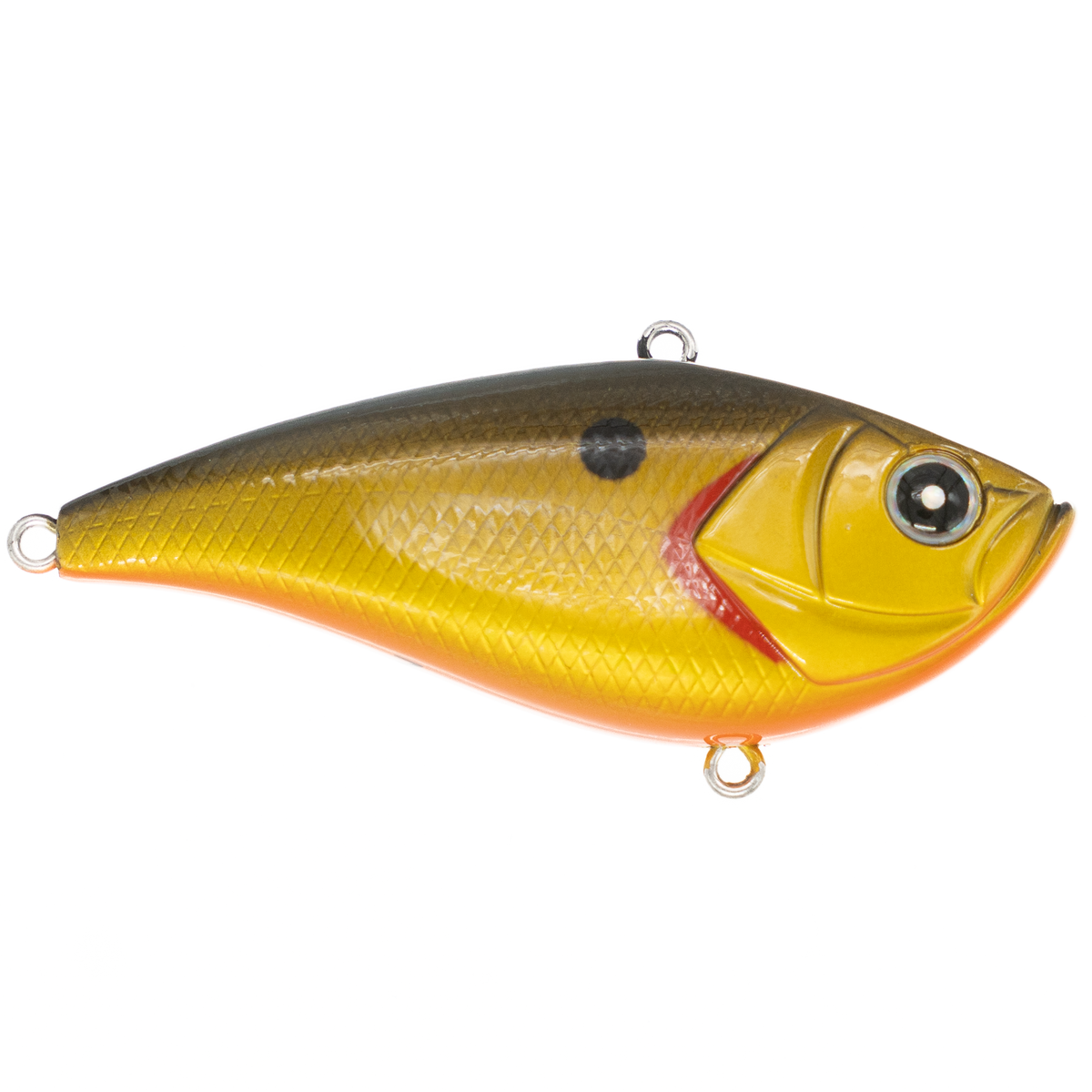 Heavy Shaker Z Lipless Crankbait