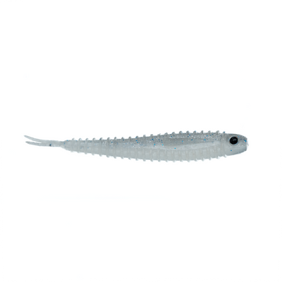 Shimmy Shad 4.0"