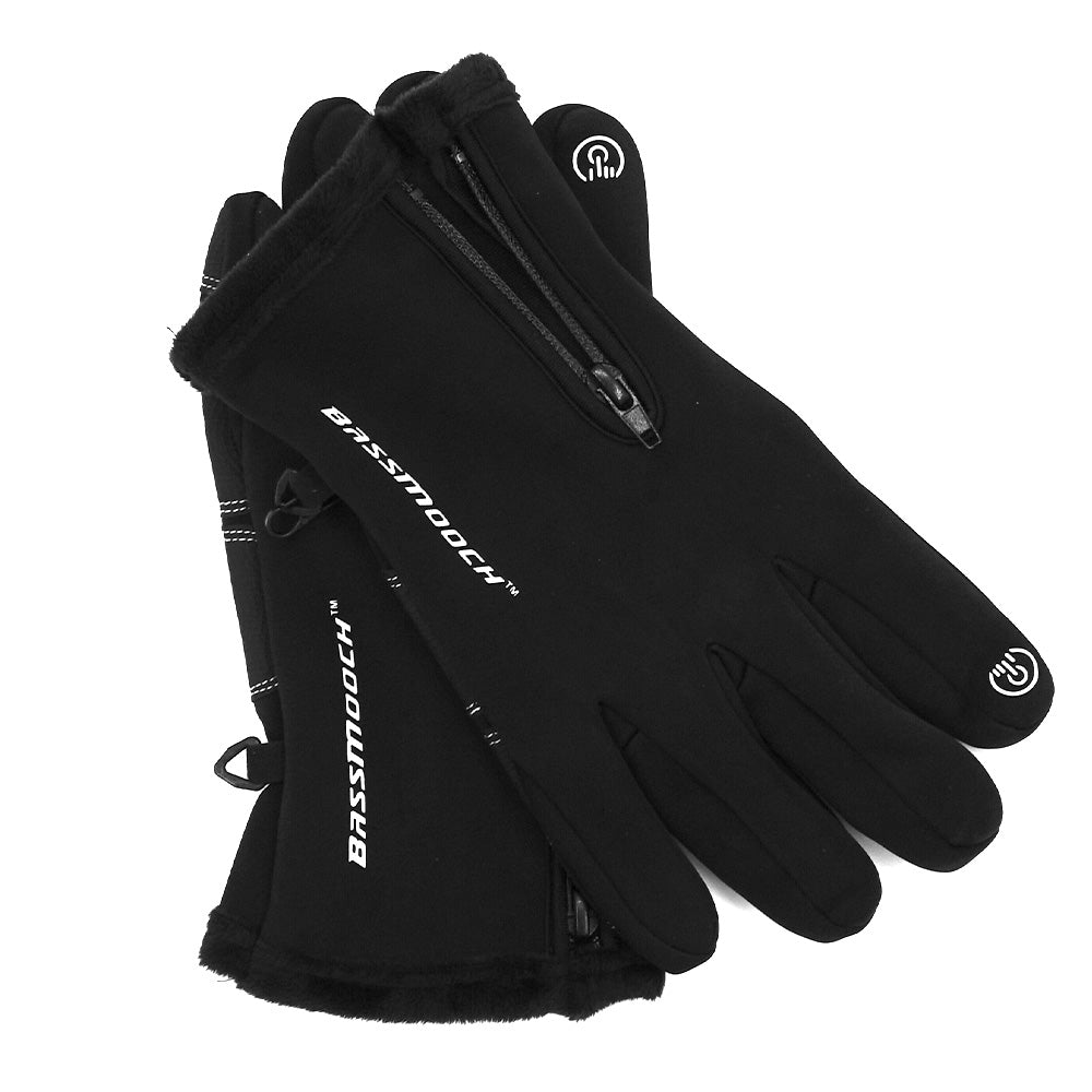 Lake Warmer Tournament Cockpit Gloves