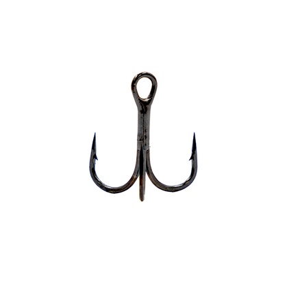 Cobra Tournament Treble Hooks