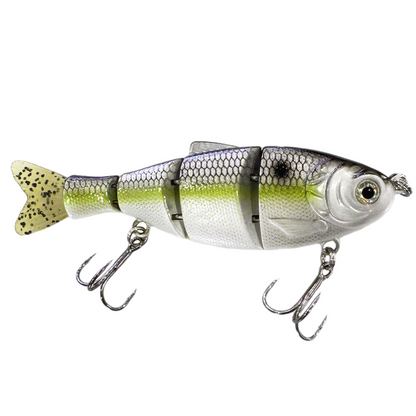 Donkey Bite 6.5