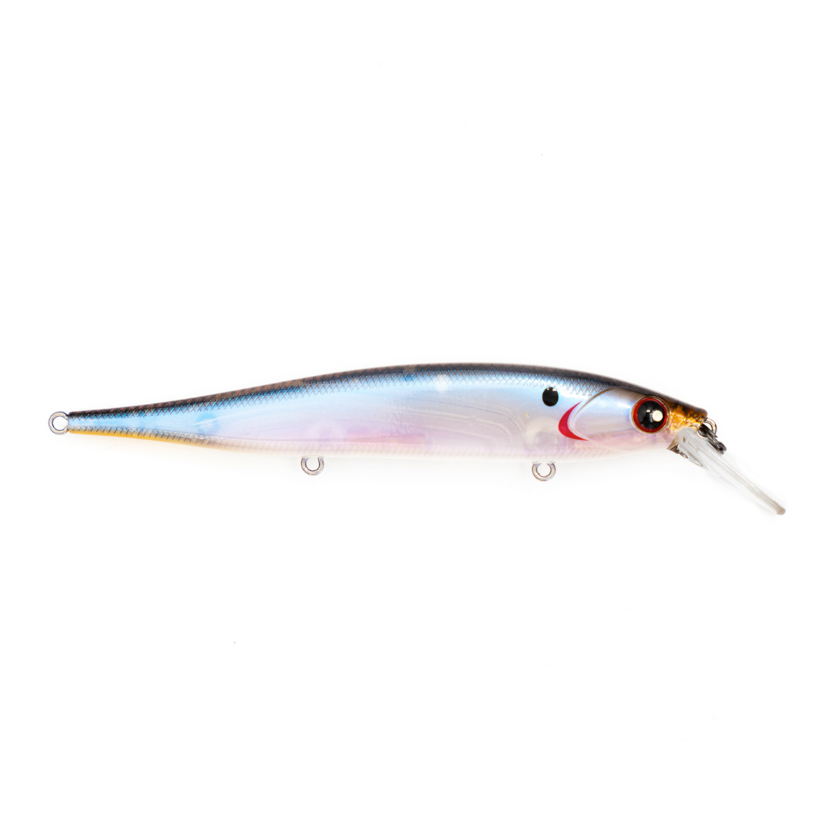 HC 115 Jerkbait