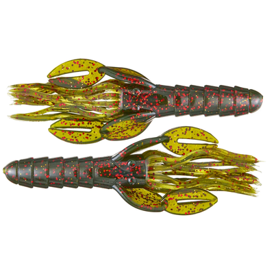 KJ Craw