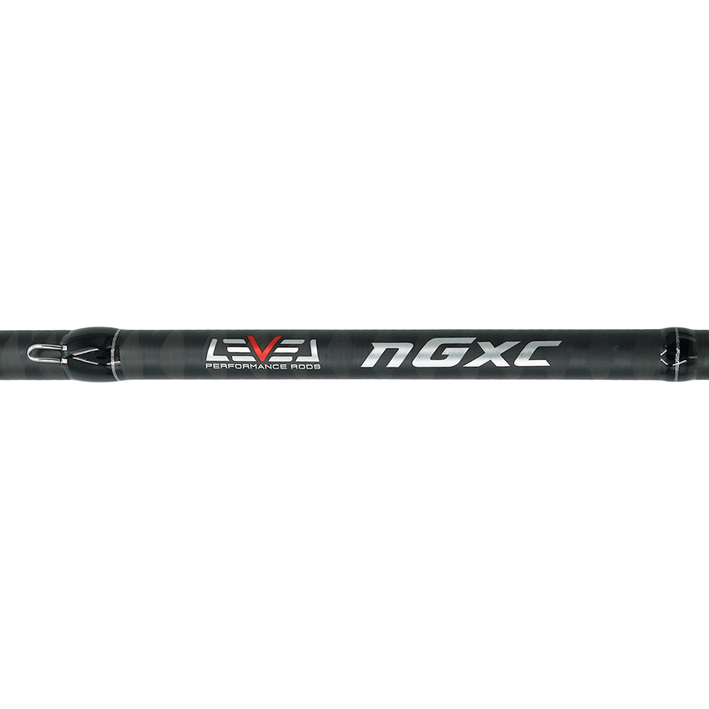Level NGXC 7'3" Heavy Fast - Casting Rod