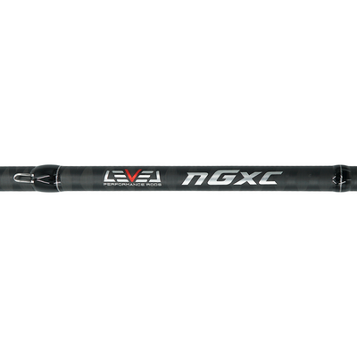 Level NGXC 7'8" Heavy Fast - Casting Rod