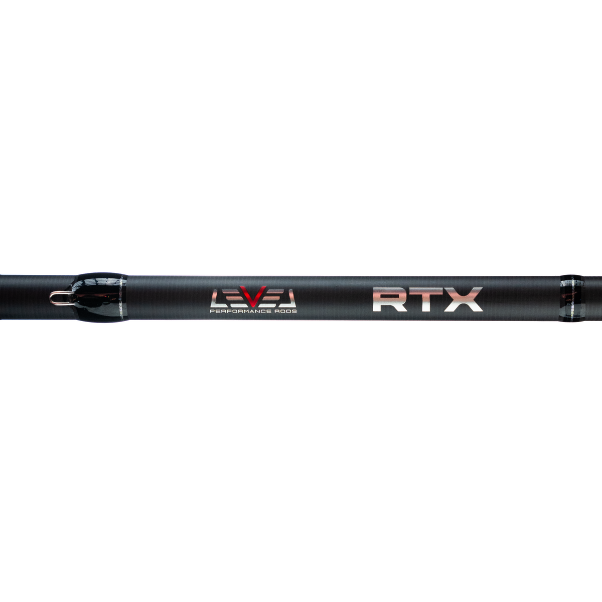 Level RTX Series - 7' Medium Heavy Fast Casting Rod