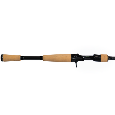 Level RTX Series - 7' Medium Heavy Fast Casting Rod