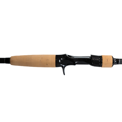Level RTX Series - 7'2" Medium Heavy Moderate Fast - Casting Rod