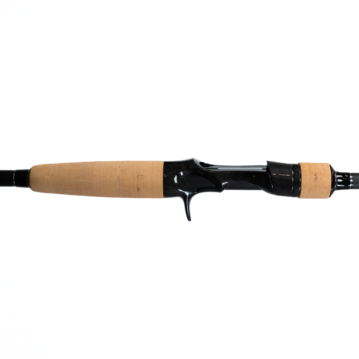 Level RTX Series - 7'2" Medium Heavy Fast - Casting Rod