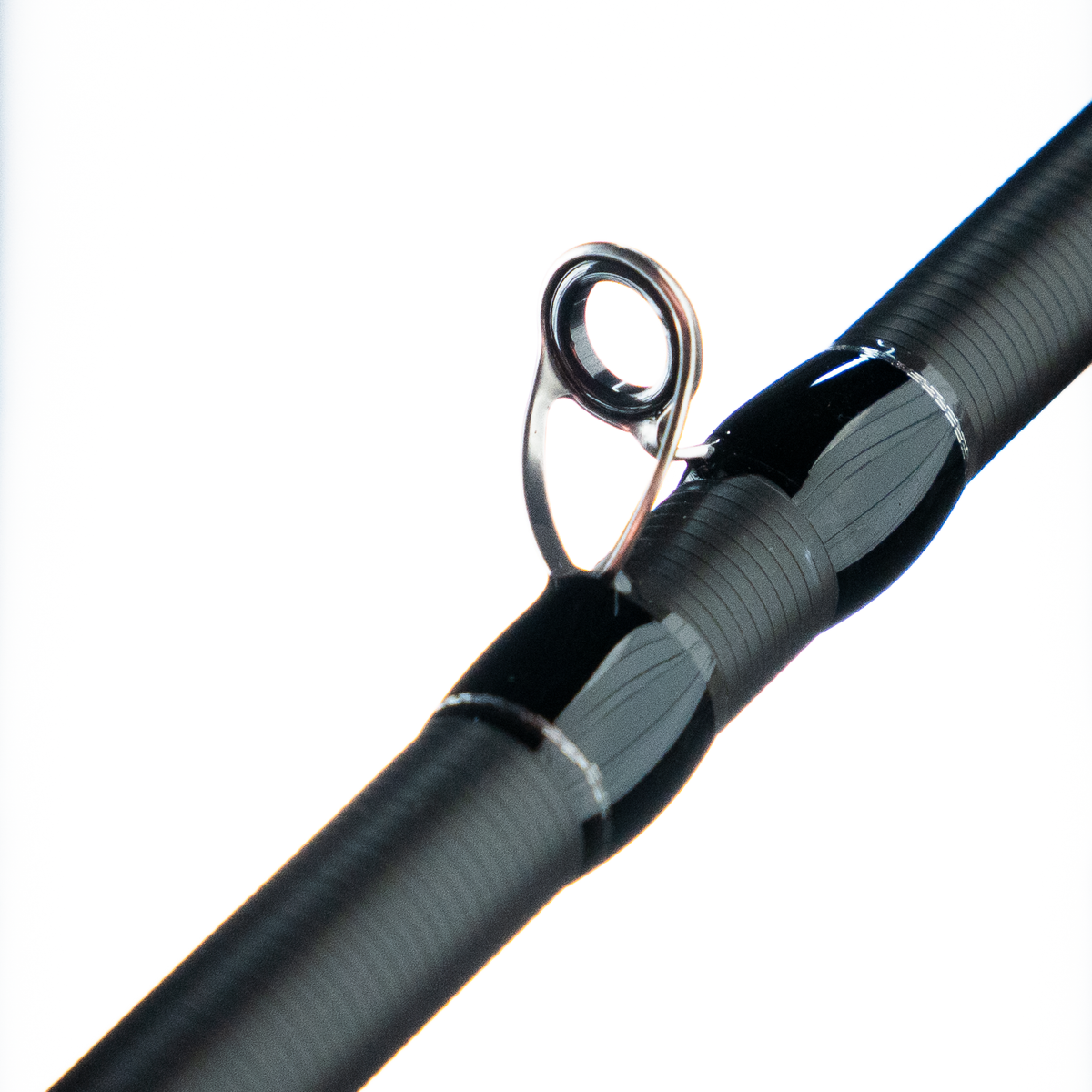 Level RTX Series - 7'2" Medium Heavy Fast - Casting Rod
