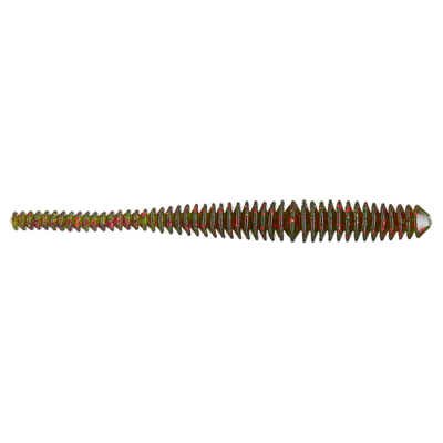 Ringo Worm