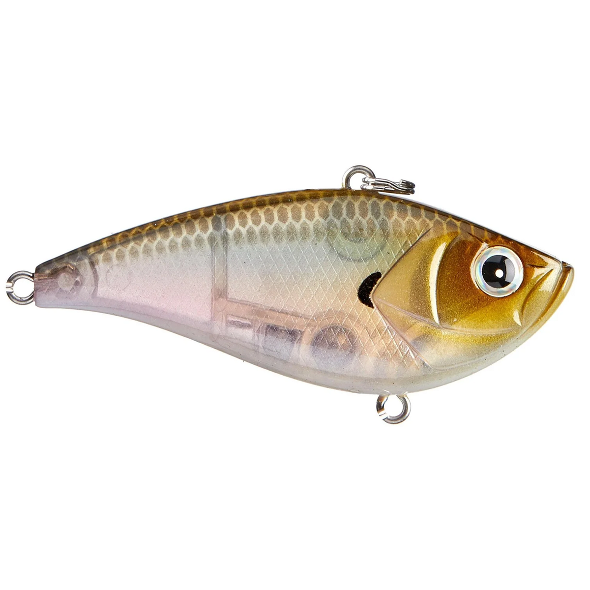 Shaker Z Mime Lipless Crankbait (Silent)