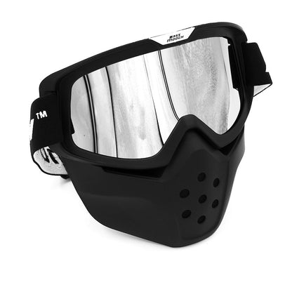 M5 Tournament Face Mask